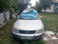 Продам сполцваген Б5