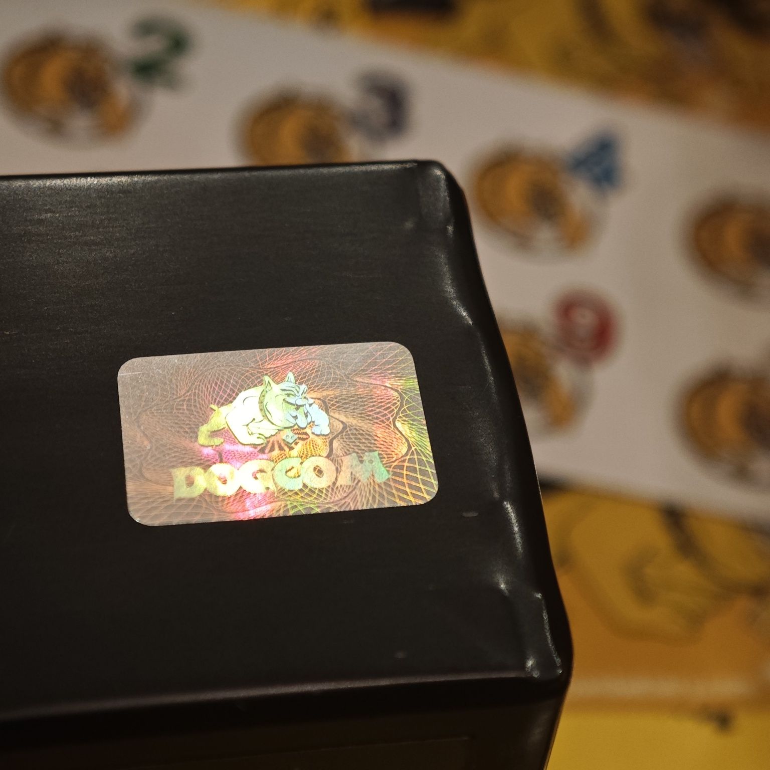 Аккумулятор 6S Dogcom