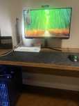 Игровой ПК RTX 4060 + монитор Samsung 165Гц, +остальное все комплект
