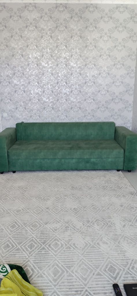 Продаётся Диван раскладной