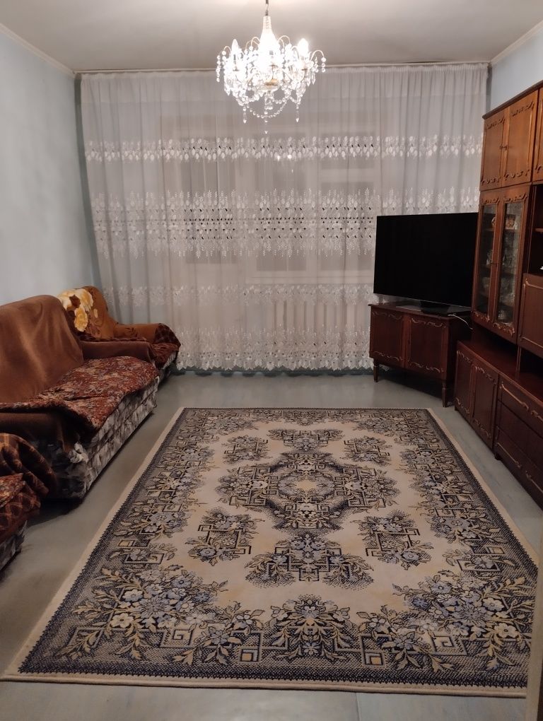 Продам 3 комнатную квартиру