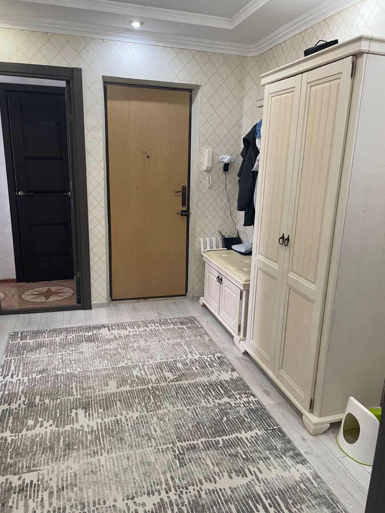 Продам 3-х комнт. квартиру