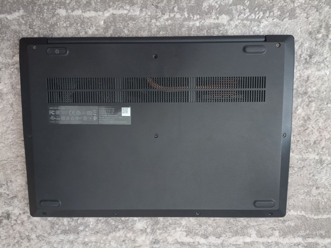 Lenovo IdeaPad 15.6