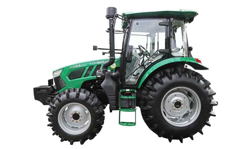 Премиальные трактора Changfa CFF904 (мощность 90л.с.) 4WD. В НАЛИЧИИ