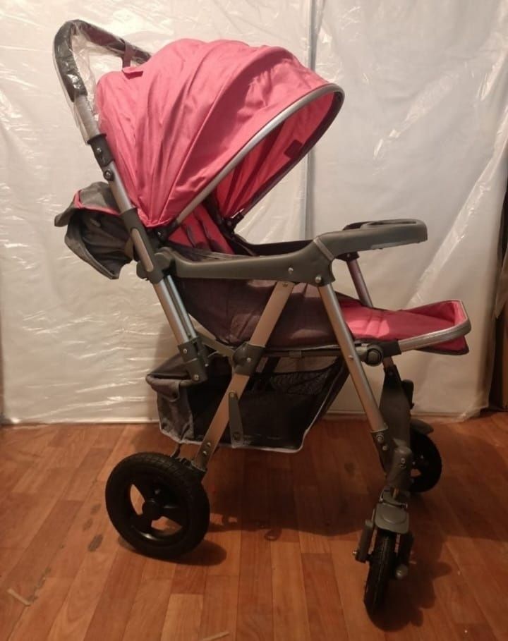 Продам детскую коляску
