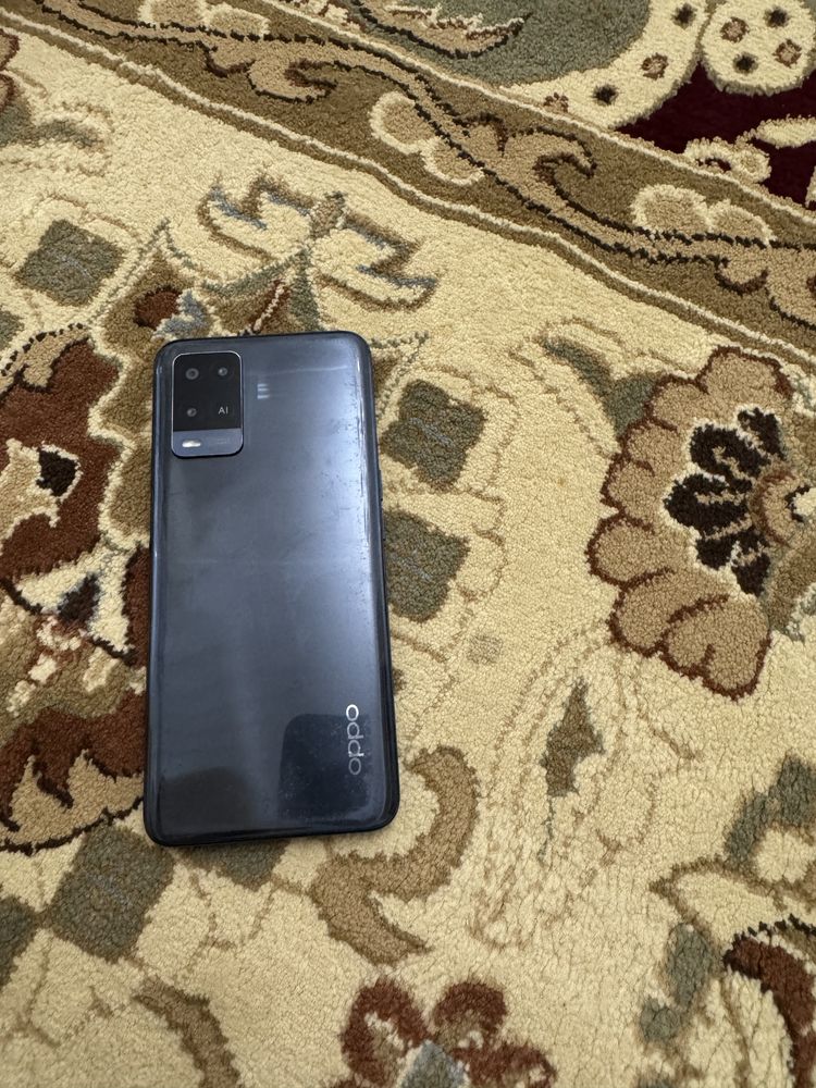 Продам телефон Oppo A54