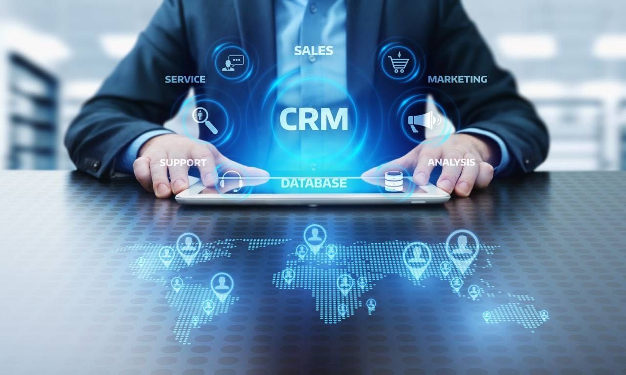 Настройка CRM | Интеграция Bitrix 24 | Битрикс24 СРМ система