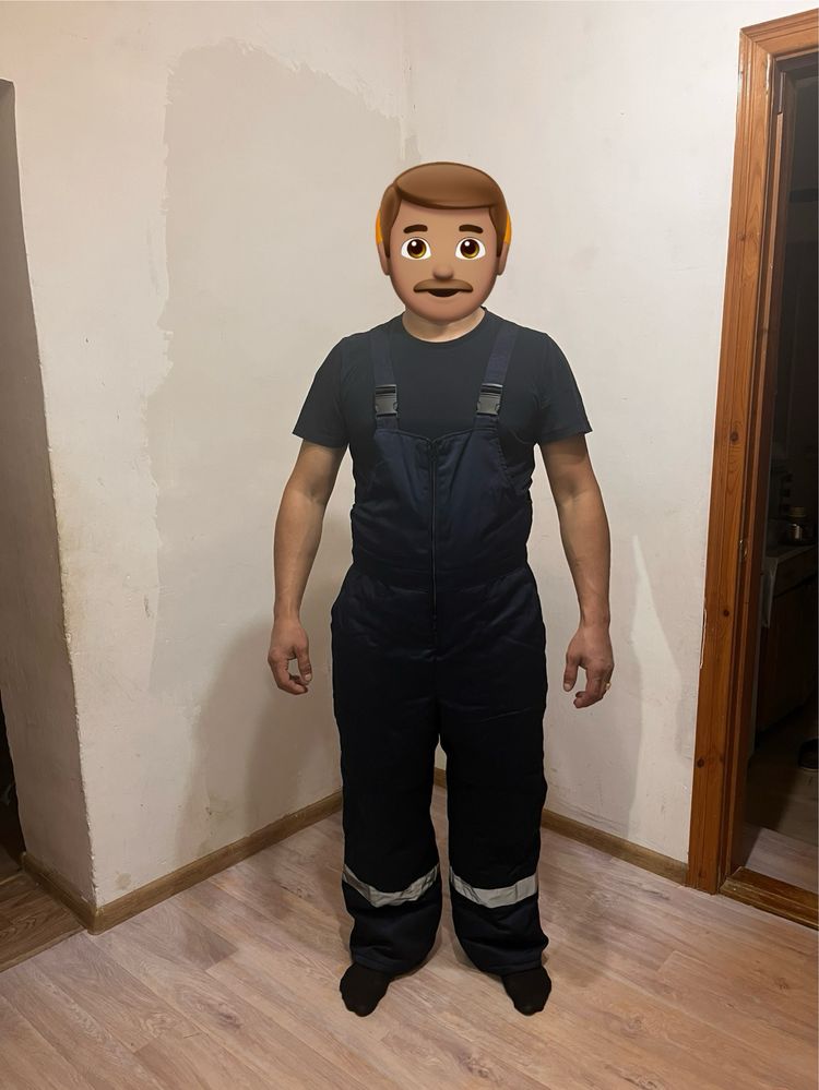 Продам новую робу