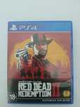 Red Dead Redemption 2