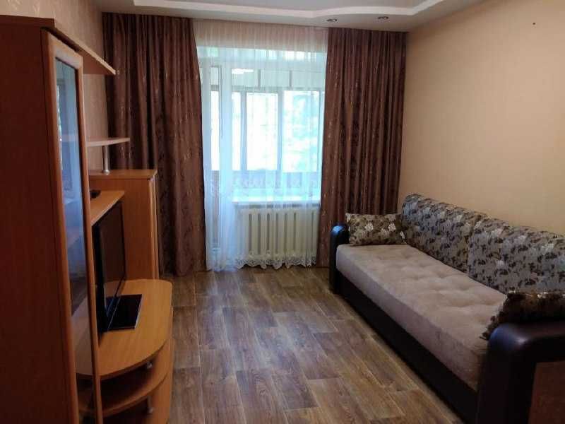 Продаётся 3-х ком квартира, ул. П. Корчагина 100! 12,5 мил!!