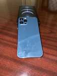 iPhone 12 Pro Max, 256GB, Pacific Blue