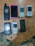 Sony Ericsson одним лотом
