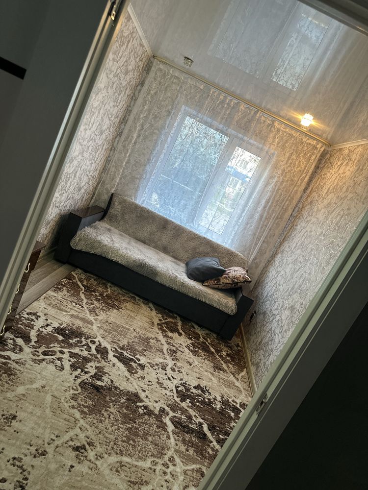 Продам 2х комнатную квартиру