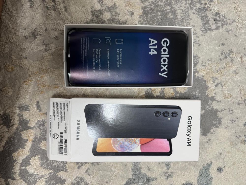 Samsung Galaxy A14