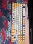 Клавиатура VARMILO  Love Birds Yuan You