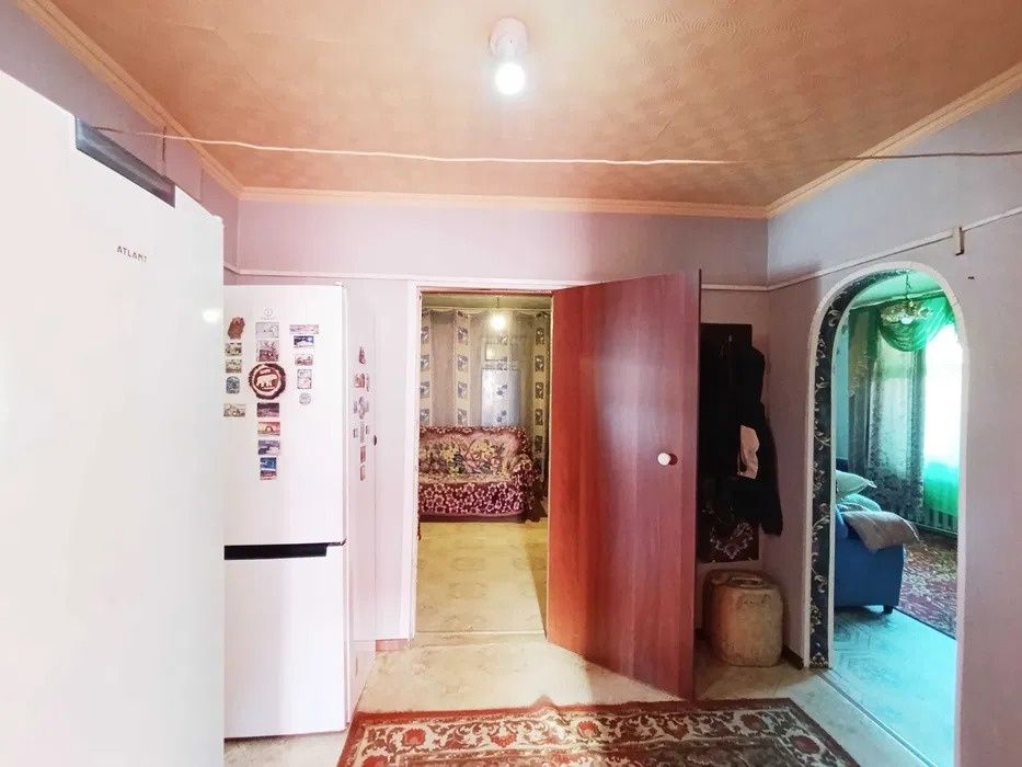 Продаётся дом в михайловке