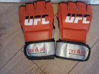 Продам перчатки UFC