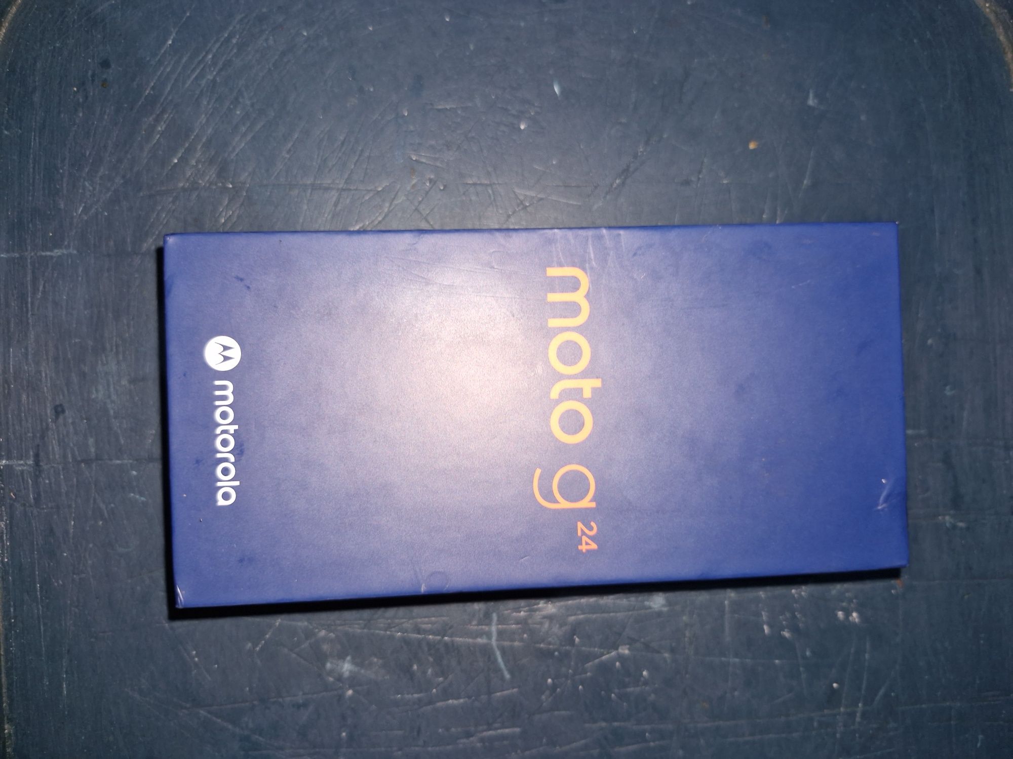 Motorola g24 куплена 1 месяц назад