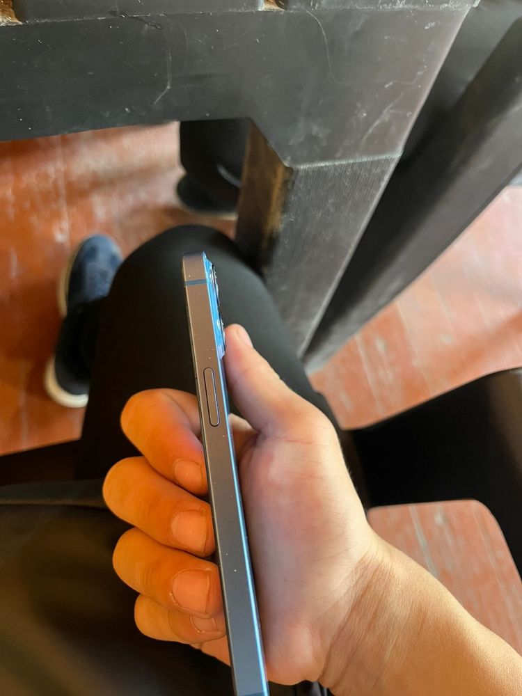 Iphone 13 жагдайы жаксы