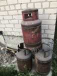 Газовый балон