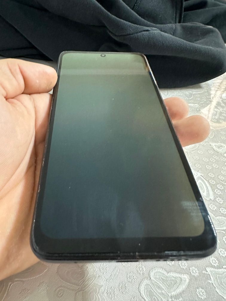 Redmi not 11s 108