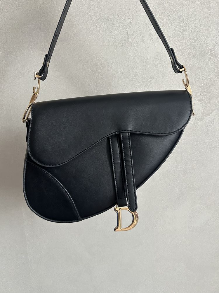 Сумка Christian Dior
