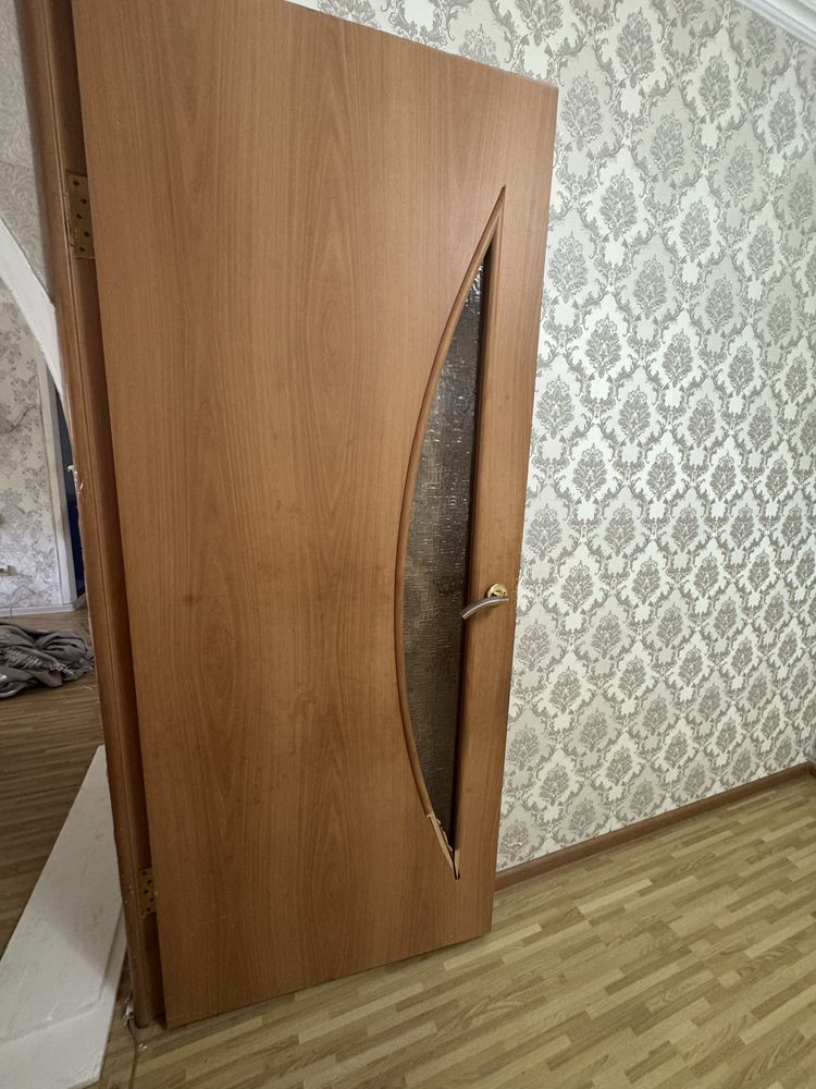 межкомнатная дверь