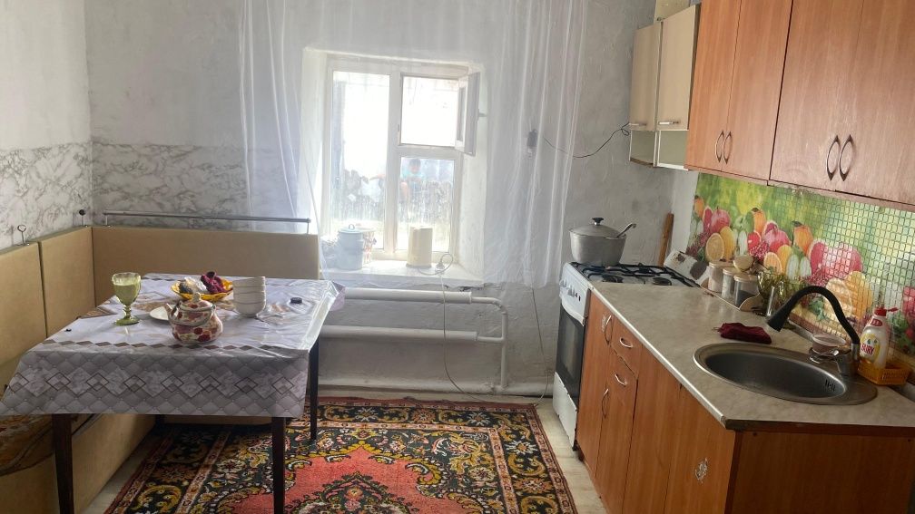 Продаётся дом кишкенеколь
