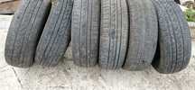 Продам резину 185/65R15