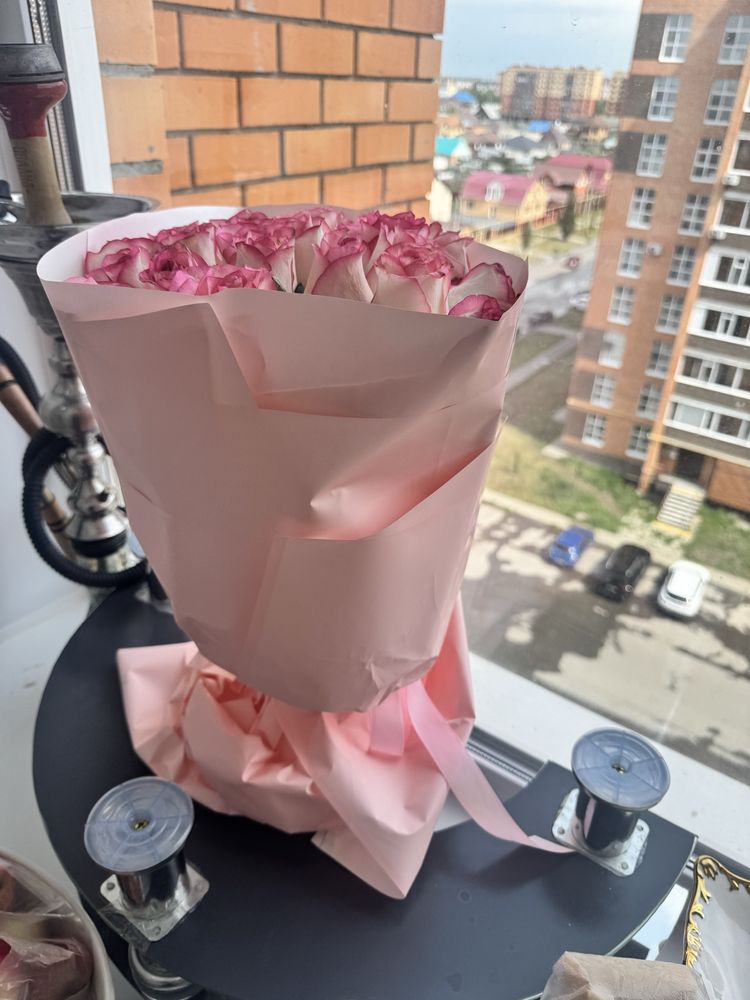 продам цветы по 5 тыс Костанай