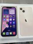 iPhone 13. 128 gb 96 %
