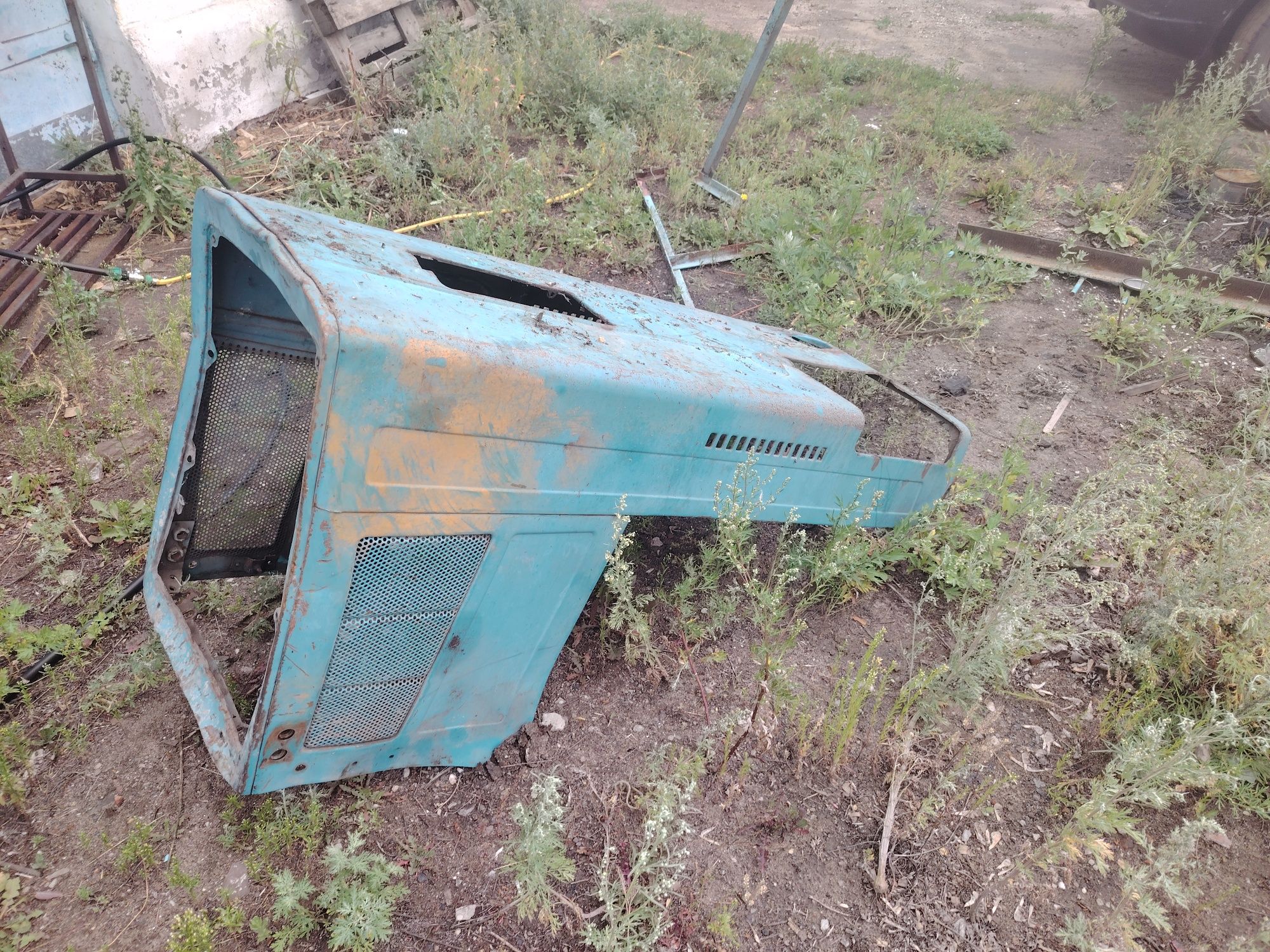 Продам компот на мтз 80