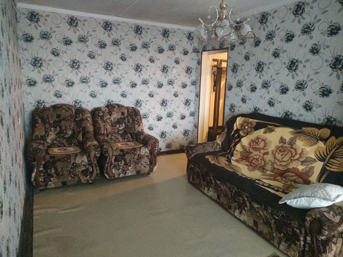 Продам 2-х комн. квартиру