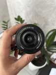 Продам объектив Sony 16-50mm