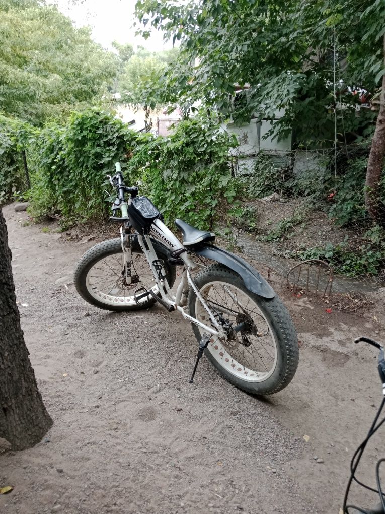 Продам велик танк
