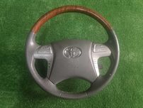 Оригинальный руль от Toyota Camry 45