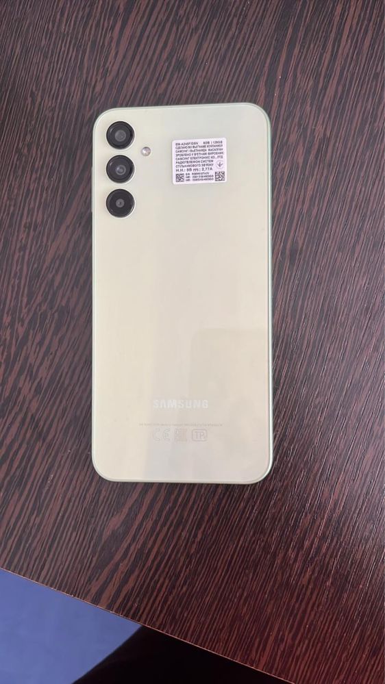 Продам телефон, SAMSUNG A24