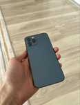 Iphone 12 pro 256 akb 84 / айфон 12 про