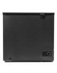 Морозильник Leadbros J BC/BD217LS 217 л серый