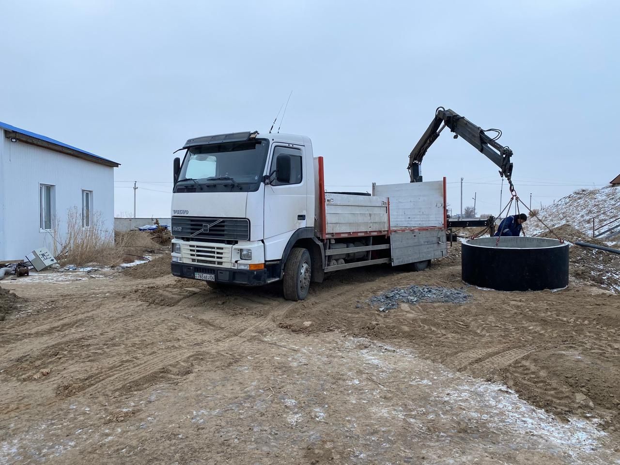 Услуги Манипулятор по Городу и районам
