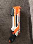 Nerf roughcut 2x4
