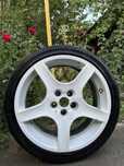 Диски R18 (5*110) Opel