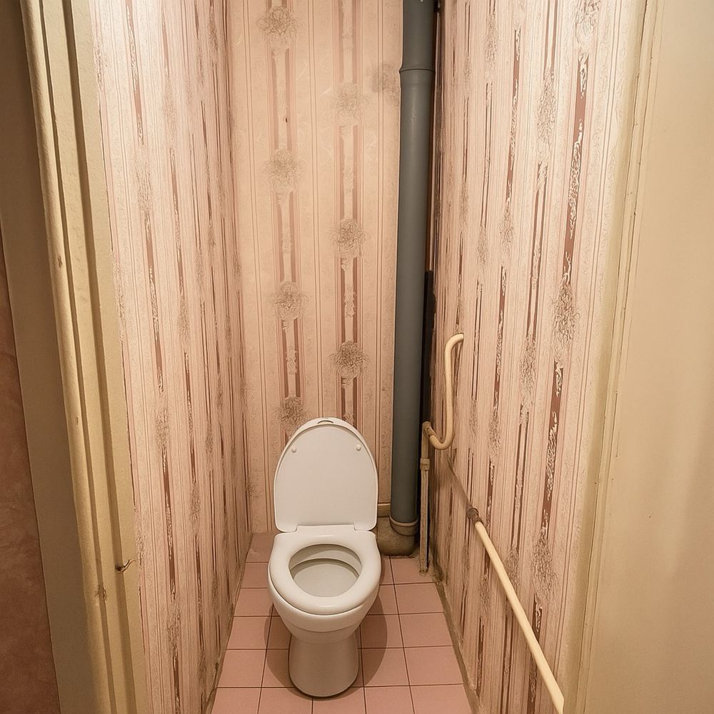 Продам 2х комнатную квартиру