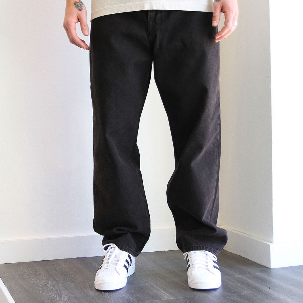 Джинсы Stussy Big OL’ Jeans