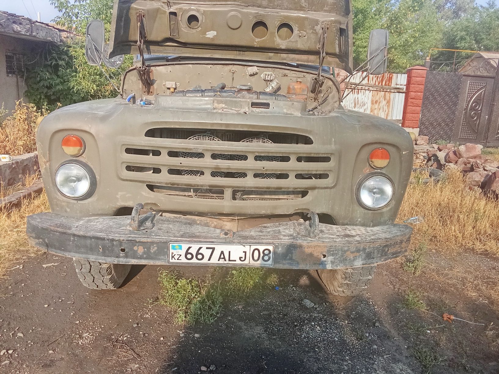 Контейнеровоз, продаю