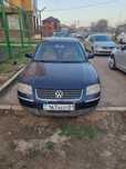Volkswagen Passat B5+