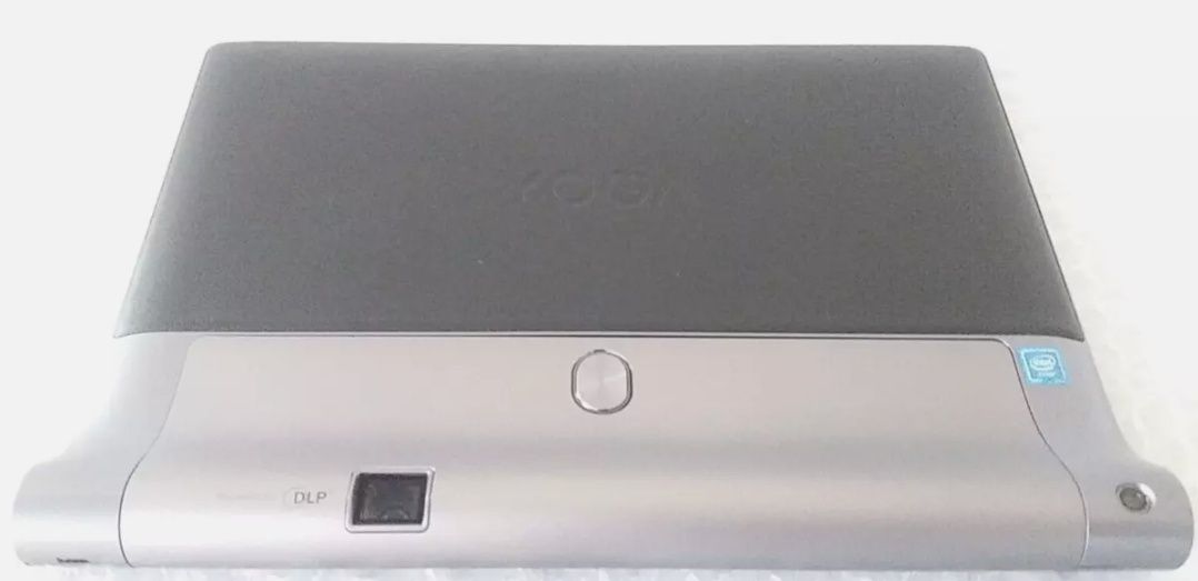 Lenovo Yoga Tab 3 Pro со встроенным проектором