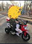 Продам мотоцикл в хорошем состоянии