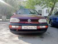Продам Golf 1997 год