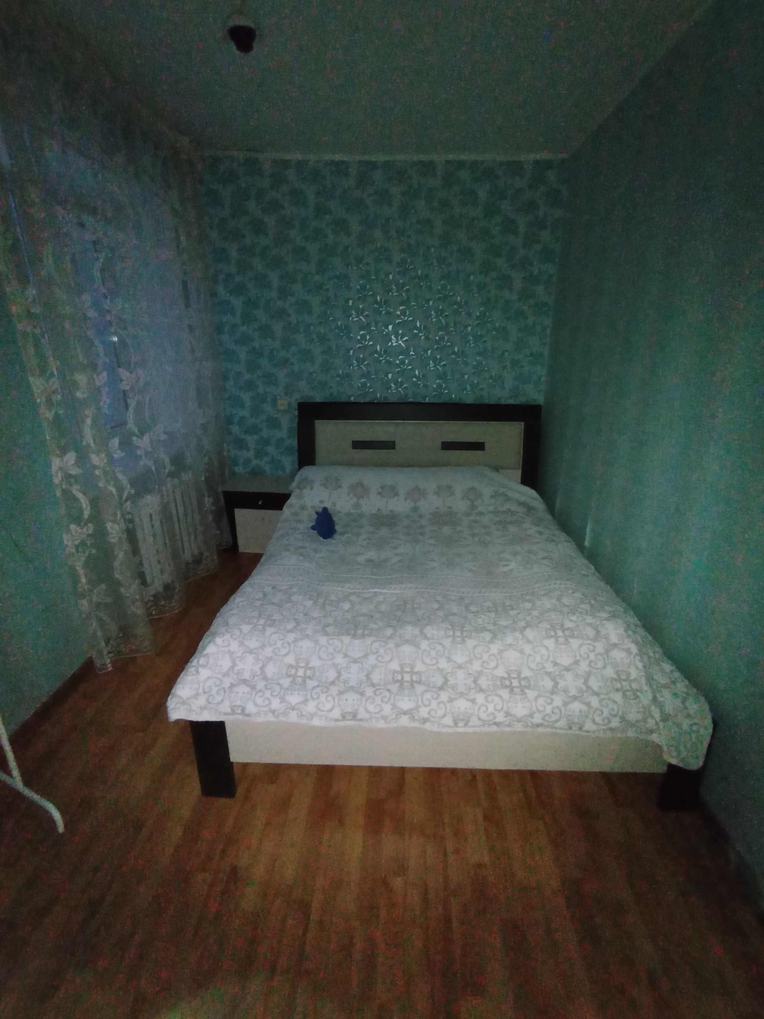 Продам 2 комн.квартиру